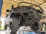 Toyota Tundra CrewMax 4x4 Zombie Apocalypse 2013 года